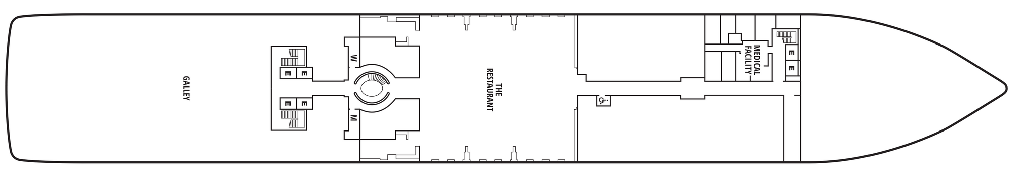Deck 4 plan